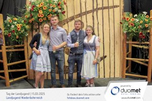 Tag der Landjugend